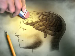 NMNは認知症を改善する