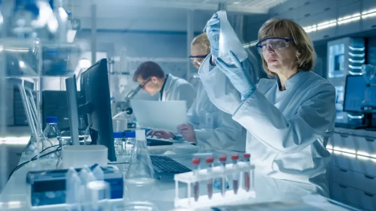 ワシントン大学のNMN研究