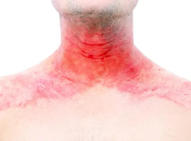 NMNはアトピー性皮膚炎を治療する