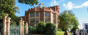 シェフィールド大学